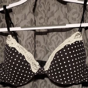Candie's Bra